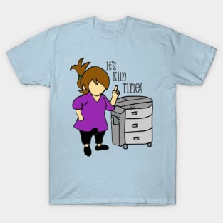 It's kiln time T-Shirt